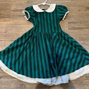 Taylor Joelle Haunted Mansion Dress